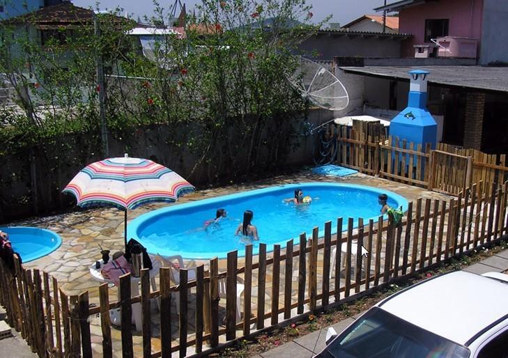 Pousada Recanto Dom Arthur Hotel Itapema Kültér fotó